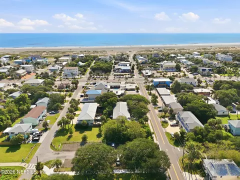 View/Area - 108 A St #C, Saint Augustine Beach, FL 32080 photo 9 of 12