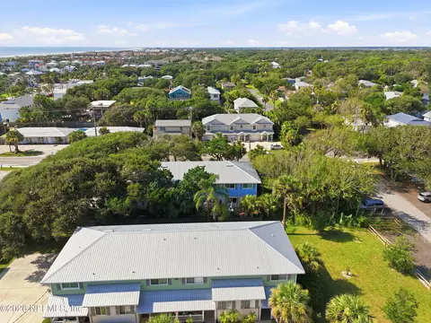 View/Area - 108 A St #C, Saint Augustine Beach, FL 32080 photo 3 of 12