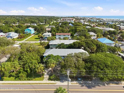 View/Area - 108 A St #C, Saint Augustine Beach, FL 32080 photo 1 of 12