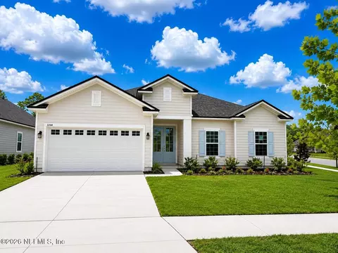 3208 Saffron Ct, Green Cove Springs, FL 32043