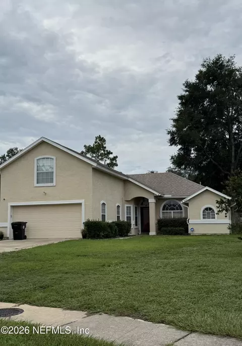 3440 Shelley Dr, Green Cove Springs, FL 32043