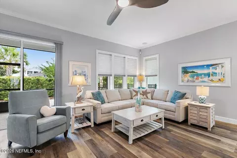 Living - 167 Oceanview Dr, Saint Augustine, FL 32080 photo 1 of 1