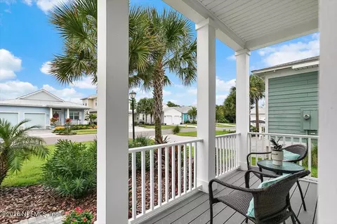 Exterior - 167 Oceanview Dr, Saint Augustine, FL 32080 photo 3 of 9