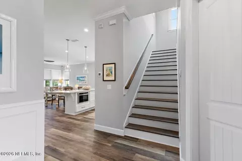 Entry Way - 167 Oceanview Dr, Saint Augustine, FL 32080 photo 3 of 5