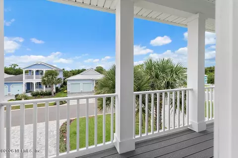Exterior - 167 Oceanview Dr, Saint Augustine, FL 32080 photo 4 of 9