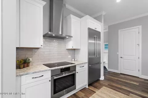 Kitchen - 167 Oceanview Dr, Saint Augustine, FL 32080 photo 1 of 5
