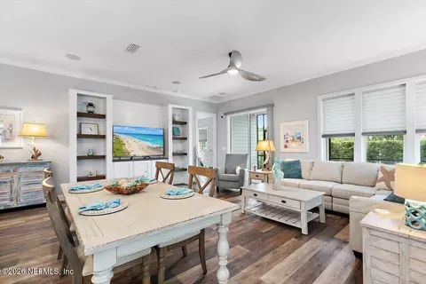 Dining - 167 Oceanview Dr, Saint Augustine, FL 32080 photo 2 of 2