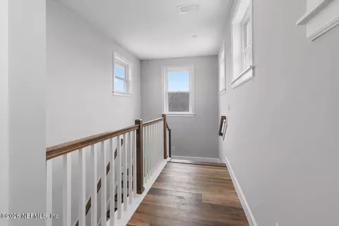 Entry Way - 167 Oceanview Dr, Saint Augustine, FL 32080 photo 4 of 5