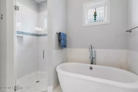 Bath - 167 Oceanview Dr, Saint Augustine, FL 32080 photo 1 of 5