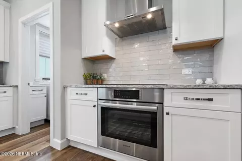 Kitchen - 167 Oceanview Dr, Saint Augustine, FL 32080 photo 5 of 5
