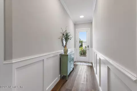 Entry Way - 167 Oceanview Dr, Saint Augustine, FL 32080 photo 1 of 5