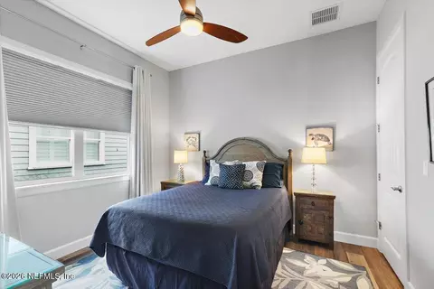 Bedroom - 167 Oceanview Dr, Saint Augustine, FL 32080 photo 3 of 3