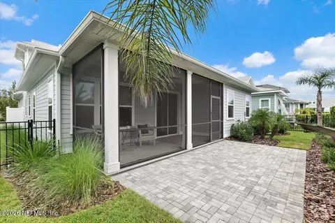 Exterior - 167 Oceanview Dr, Saint Augustine, FL 32080 photo 6 of 9
