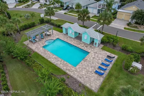 Exterior - 167 Oceanview Dr, Saint Augustine, FL 32080 photo 9 of 9