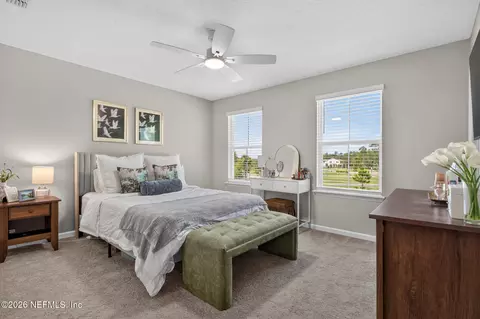 Bedroom - 43 Downing Dr, Saint Johns, FL 32259 photo 1 of 3