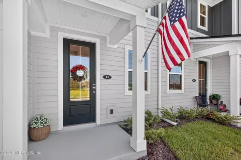 Exterior - 43 Downing Dr, Saint Johns, FL 32259 photo 1 of 5