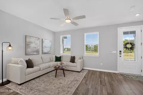 Living - 43 Downing Dr, Saint Johns, FL 32259 photo 1 of 1