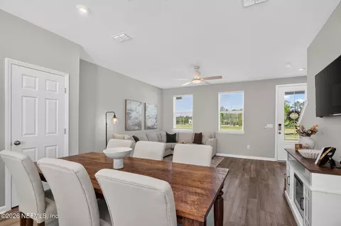 Dining - 43 Downing Dr, Saint Johns, FL 32259 photo 2 of 2