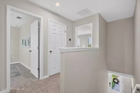 Entry Way - 43 Downing Dr, Saint Johns, FL 32259 photo 9 of 10