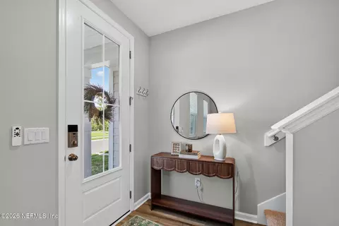 Entry Way - 43 Downing Dr, Saint Johns, FL 32259 photo 3 of 10