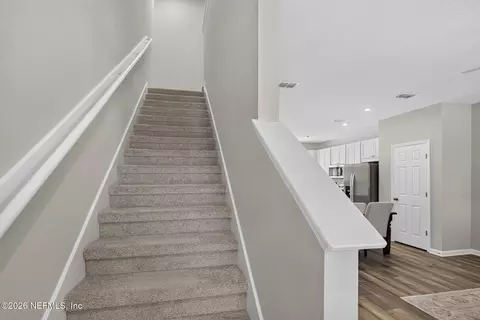 Entry Way - 43 Downing Dr, Saint Johns, FL 32259 photo 8 of 10