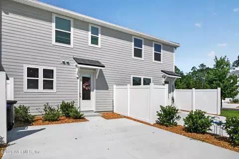 Exterior - 43 Downing Dr, Saint Johns, FL 32259 photo 4 of 5