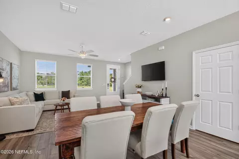 Dining - 43 Downing Dr, Saint Johns, FL 32259 photo 1 of 2