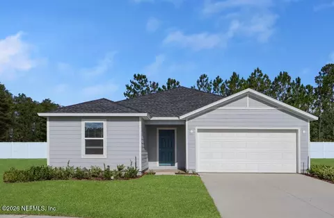 5884 Lagoon Cruise Way, Jacksonville, FL 32234