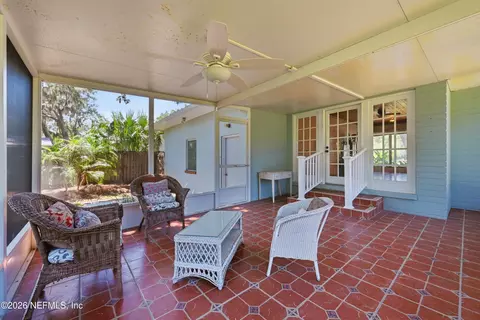 Exterior - 49 Sylvan Dr, Saint Augustine, FL 32084 photo 4 of 15