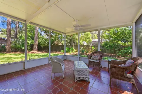 Exterior - 49 Sylvan Dr, Saint Augustine, FL 32084 photo 5 of 15