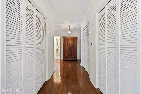 Entry Way - 49 Sylvan Dr, Saint Augustine, FL 32084 photo 6 of 8