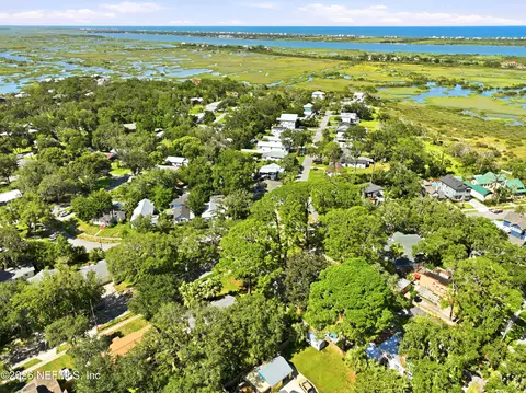View/Area - 49 Sylvan Dr, Saint Augustine, FL 32084 photo 6 of 8