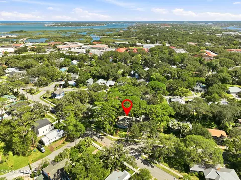 View/Area - 49 Sylvan Dr, Saint Augustine, FL 32084 photo 2 of 8