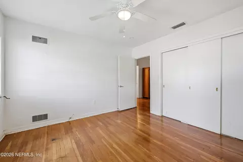 Bedroom - 49 Sylvan Dr, Saint Augustine, FL 32084 photo 6 of 8