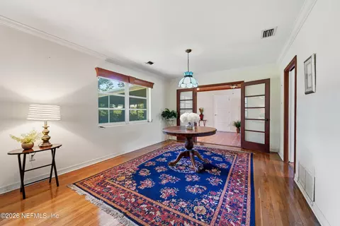 Dining - 49 Sylvan Dr, Saint Augustine, FL 32084 photo 1 of 1
