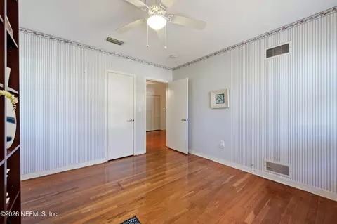 Bedroom - 49 Sylvan Dr, Saint Augustine, FL 32084 photo 8 of 8