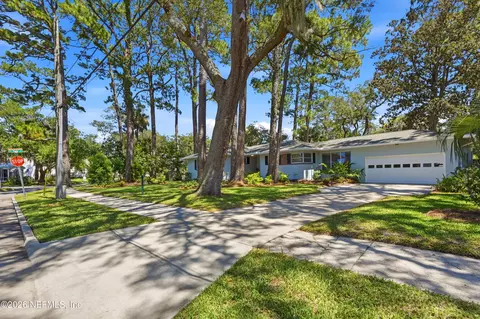 Exterior - 49 Sylvan Dr, Saint Augustine, FL 32084 photo 11 of 15