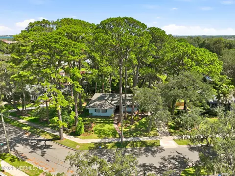 View/Area - 49 Sylvan Dr, Saint Augustine, FL 32084 photo 3 of 8