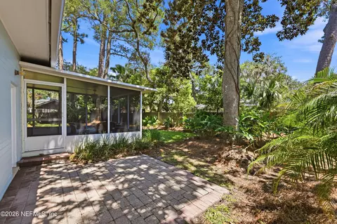 Exterior - 49 Sylvan Dr, Saint Augustine, FL 32084 photo 6 of 15