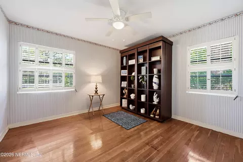 Bedroom - 49 Sylvan Dr, Saint Augustine, FL 32084 photo 7 of 8
