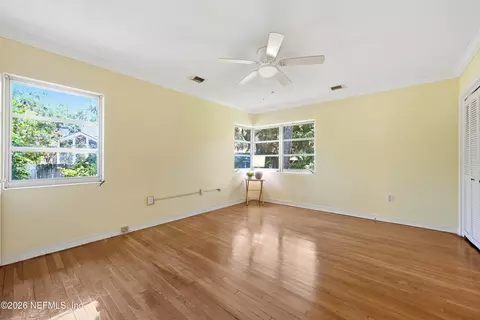 Bedroom - 49 Sylvan Dr, Saint Augustine, FL 32084 photo 1 of 8