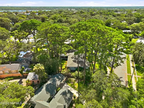 View/Area - 49 Sylvan Dr, Saint Augustine, FL 32084 photo 7 of 8