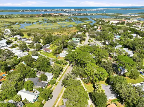 View/Area - 49 Sylvan Dr, Saint Augustine, FL 32084 photo 1 of 8
