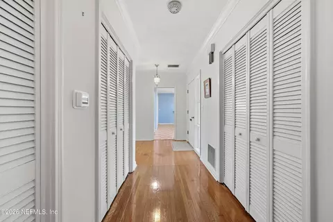 Entry Way - 49 Sylvan Dr, Saint Augustine, FL 32084 photo 8 of 8