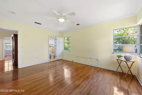 Bedroom - 49 Sylvan Dr, Saint Augustine, FL 32084 photo 2 of 8