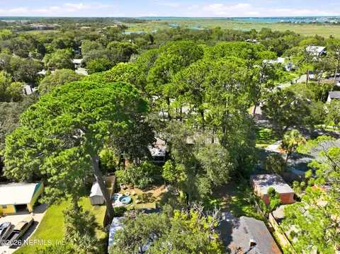 View/Area - 49 Sylvan Dr, Saint Augustine, FL 32084 photo 4 of 8