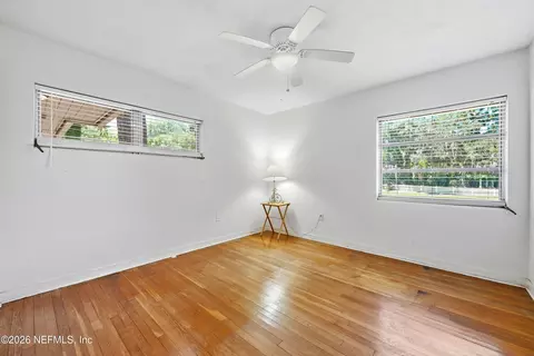 Bedroom - 49 Sylvan Dr, Saint Augustine, FL 32084 photo 5 of 8