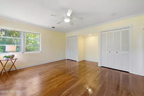 Bedroom - 49 Sylvan Dr, Saint Augustine, FL 32084 photo 4 of 8