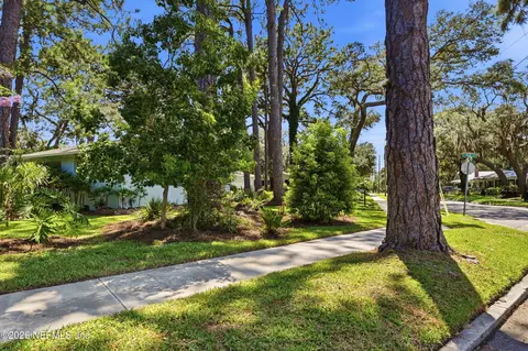 Exterior - 49 Sylvan Dr, Saint Augustine, FL 32084 photo 12 of 15