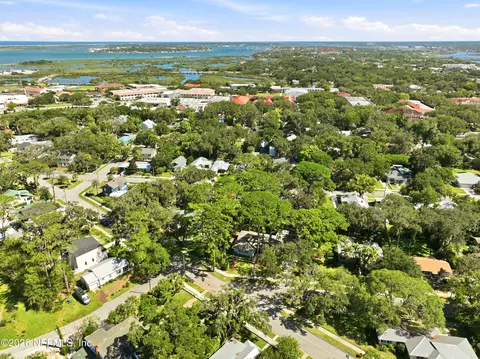 View/Area - 49 Sylvan Dr, Saint Augustine, FL 32084 photo 8 of 8